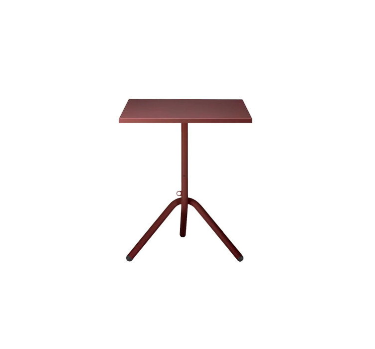 Обідній стіл TA 2.0 1Q-600 Wine1
